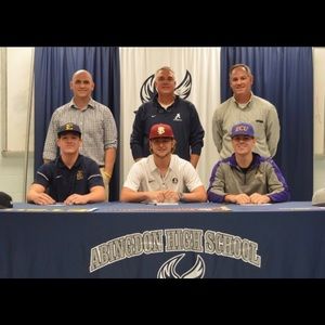 Meet your Posher, Cade